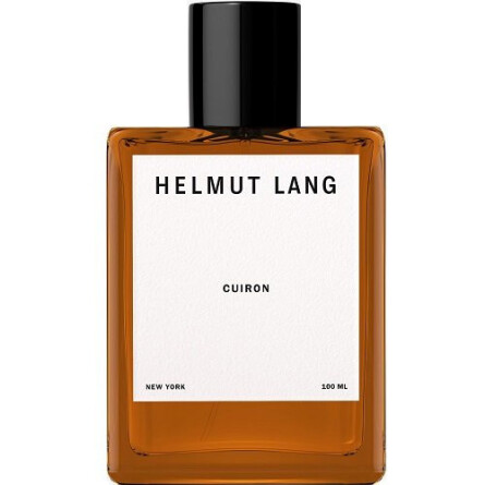 helmut lang aftershave