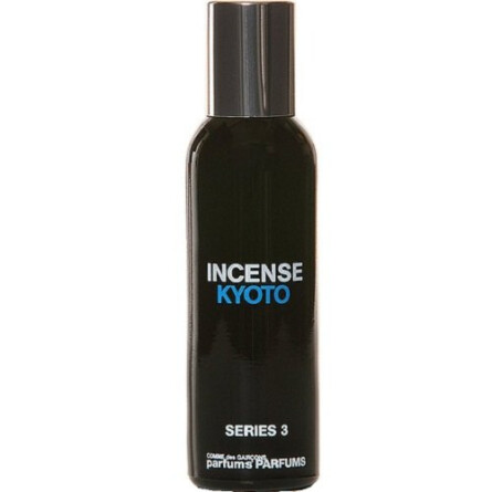 kyoto eau de toilette