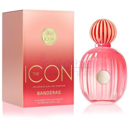 The Icon Splendid-آنتونیو باندراس د ایکون اسپلندید