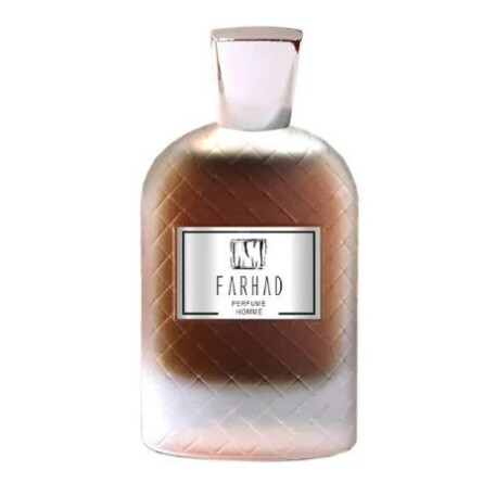 Farhad-کی کولزیونی فرهاد