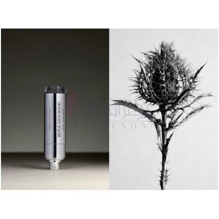 Replicated Wood-کورپ وولاتیل رپلیکیتد وود