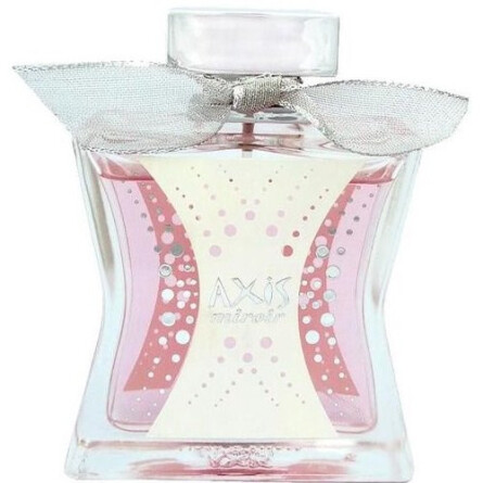 Miroir-اکسیس میرویر