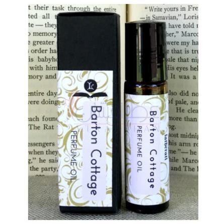 Barton Cottage-لاتراتی بارتن کاتیج