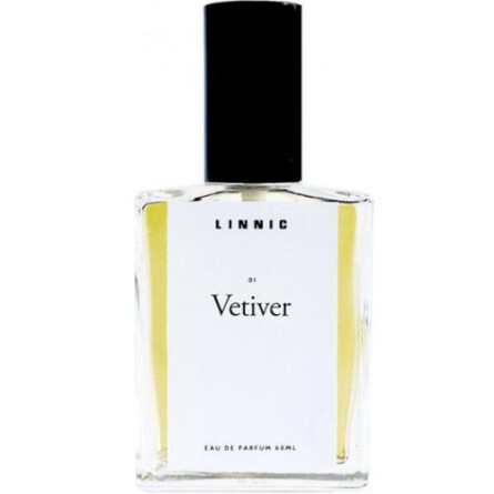 Vetiver-هاوس آف لینیک وتیور