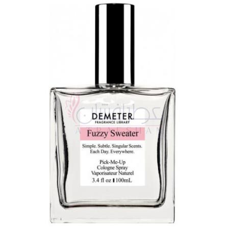 Fuzzy Sweater-دیمتر فرگرنس فازی سوییتر