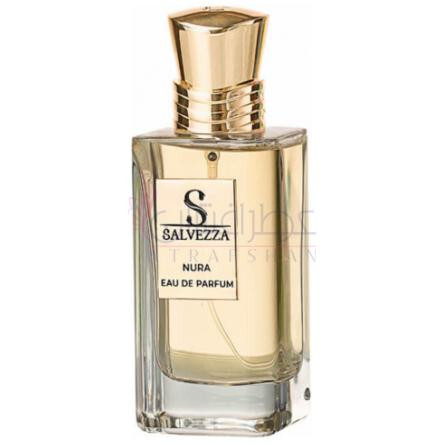 Nura-سالویزا نورا