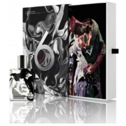 No. 6 Un Beaute Accidentelle-سیکس سنتس نو 6 ان بیوت اسیدنتل