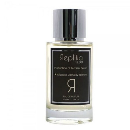 REPLIKA CLUB Valentino Uomo Edp-رپلیکا کلاب ولنتینو اومو