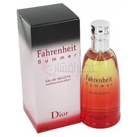 Fahrenheit Summer 2006-دیور فارنهایت سامر 2006
