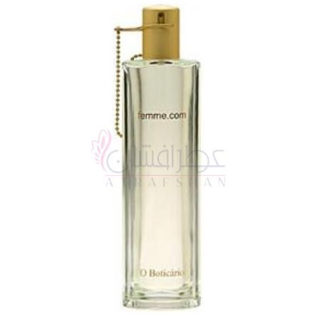 Femme.com-او بوتیکاریو فمه دات کام