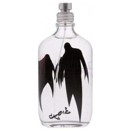 Ck One Graffiti-کالوین کلین سی کی وان گرافیتی