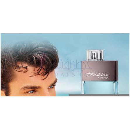 Fashion For Men-لونکوم پارفوم فشن فور من