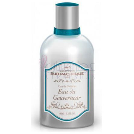 L'Eau du Gouverneur-کامپتوا سود پاسیفیک لیو دو گوورنر