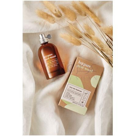 Pure Wood-هج پیور وود