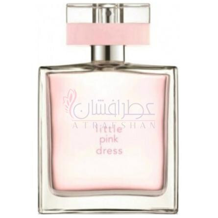 Little pink dress discount perfume