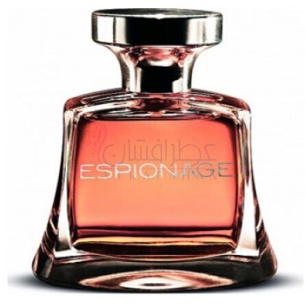 Espionage-اوریف لیم اسپیوناژ