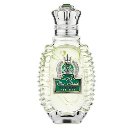 Chic Shaik No 70-چیک شیخ نو 70 (شماره 70)