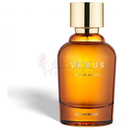 Venus-نیشند ونوس