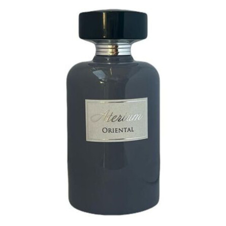 ORIENTAL -آتریوم ارینتال 