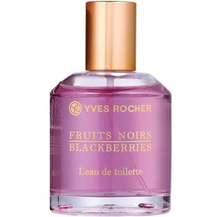 Fruits Noirs Blackberries-ایوشه روشه فروتس نویرز بلک بریز