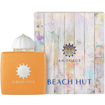 AMOUAGE Beach Hut Woman