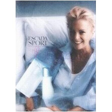 Escada Sport Feeling Free-اسکادا اسپرت فیلینگ فری