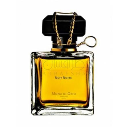 Nuit Noire-مونا دی اوریو نویت نویر