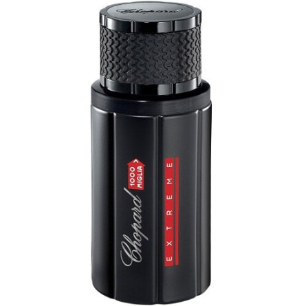 1000Miglia Extreme-چوپارد 1000 میگلیا اکستریم