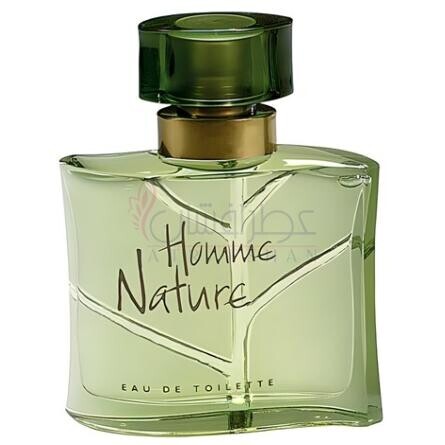 Homme Nature-ایو روشه هوم نیچر