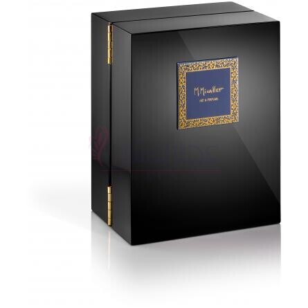 Royal Blue-ام میکالف رویال بلو