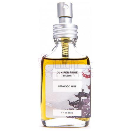 Redwood Mist Cologne-جونیپر ریج رد وود میست کلن