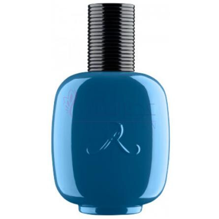Bleu Abysse-لس پارفومز دی روسین بلو ابیسی
