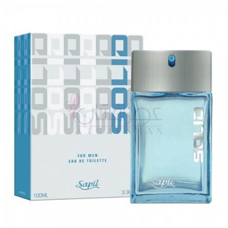 Solid-ساپیل سولید