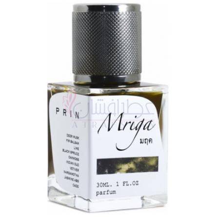 Mriga-پرین مریگا