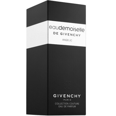Eaudemoiselle de Givenchy Angelic-جیونچی ادو مازل دی جیونچی آنجلیک