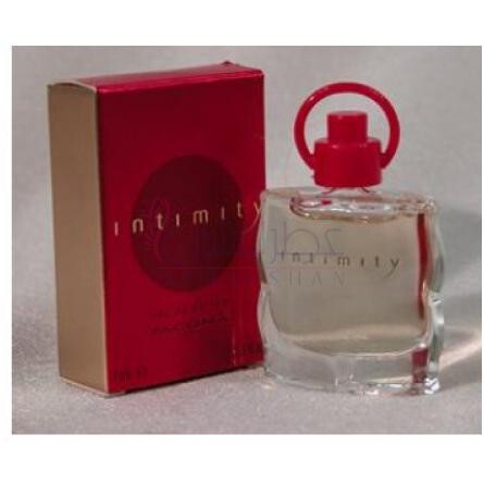 Intimity-پاکوما اینتیمیتی