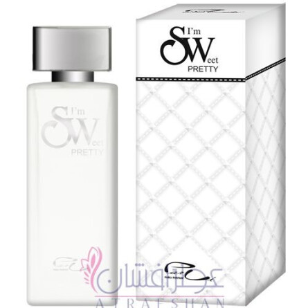 I'm Sweet Pretty-پارلی پرفیوم آیم سوییت پرتی