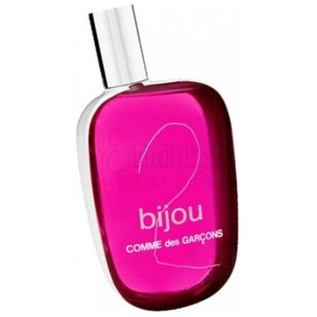 Comme des Garcons 2 Bijou-کام د گارکونس 2 بیجو