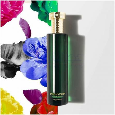 Peonypop-هرمتیکا پیونی پاپ