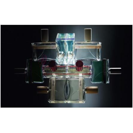 Eau Radieuse-هومیکی اند گریف او رادیوس