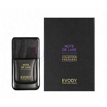 Note de Luxe 2015-ایوودی نت دی لوکس 2015