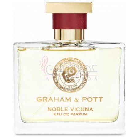 Noble Vicuna-گراهام اند پات نوبل ویکونا