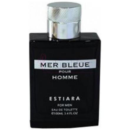 Mer Bleue-استیارا مر بلو