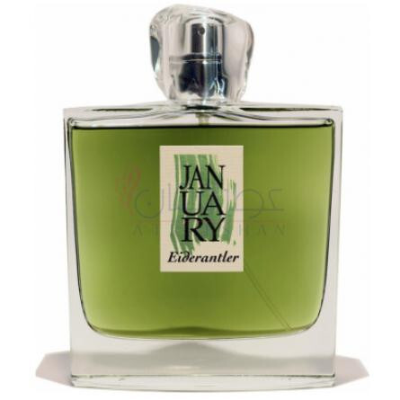 Eiderantler-جَنیوئری سن پروجکت ایدرانتلر