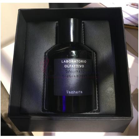 Vanhera-لابوراتوریو الفکتیوو ونهرا