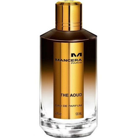 The Aoud-مانسرا د آعود