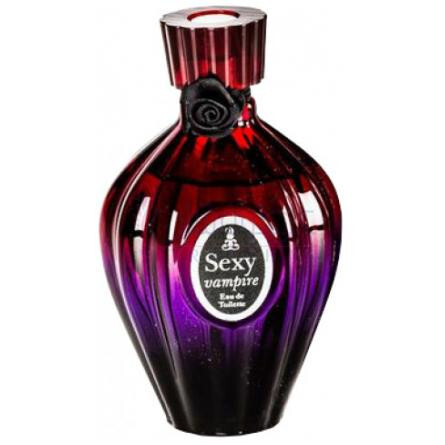 Sexy Vampire-پارفوم ایکس ایکس آی سکسی ومپایر