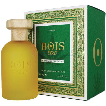 Cannabis Fruttata-بویس 1920 کانابیس فروتاتا