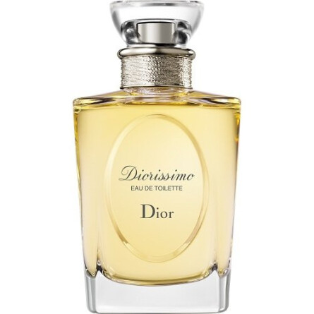 Dior diorissimo edt on sale