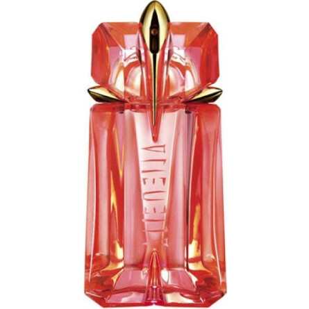 Alien Sunessence Edition Saphir Soleil-تیری موگلر الین سان اسنس ادیشن سافیر سولیل